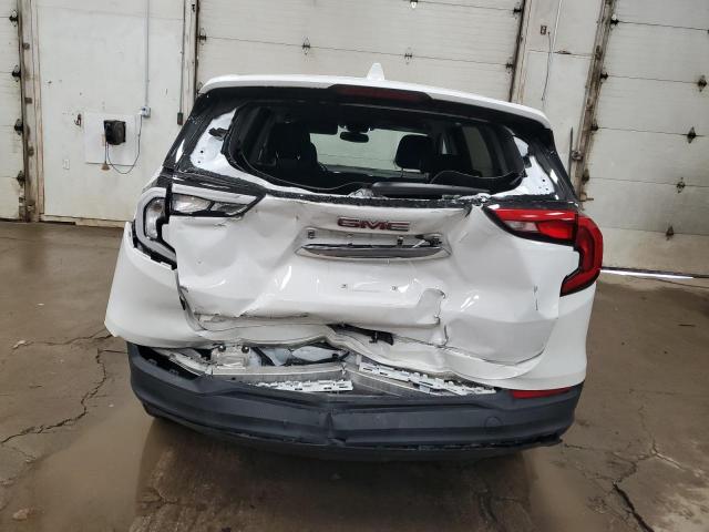  GMC TERRAIN 2019 Biały
