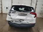 2019 Gmc Terrain Sle продається в Davison, MI - Rear End