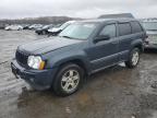2007 Jeep Grand Cherokee Laredo de vânzare în Assonet, MA - Front End