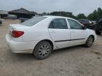 2007 Toyota Corolla Ce en Venta en Greenwell Springs, LA - Side