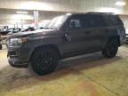 2019 Toyota 4Runner Sr5/Sr5 Premium за продажба в Indianapolis, IN - Water/Flood