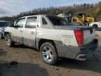 2003 Chevrolet Avalanche K1500 იყიდება Hurricane-ში, WV - Water/Flood