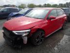 2023 AUDI A3 S LINE for sale at Copart WOLVERHAMPTON