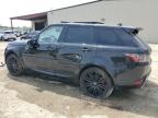 2018 Land Rover Range Rover Sport Supercharged Dynamic იყიდება Seaford-ში, DE - Rollover