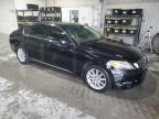 2006 Lexus Gs 300 იყიდება Tulsa-ში, OK - Front End
