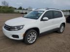 2018 Volkswagen Tiguan Limited  for Sale in Columbia Station, OH - Mechanical