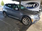 2011 Bmw X5 Xdrive35I de vânzare în Hayward, CA - Minor Dent/Scratches