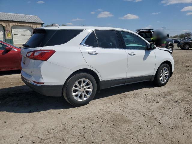  CHEVROLET EQUINOX 2019 Biały