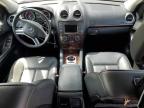 2012 Mercedes-Benz Gl 350 Bluetec for Sale in Fresno, CA - Rear End