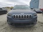 2021 Jeep Cherokee Latitude Plus for Sale in Windsor, NJ - Rear End