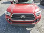 2016 Toyota Tacoma Double Cab на продаже в Cartersville, GA - All Over