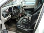 2017 Chrysler Pacifica Touring L Plus للبيع في Mcfarland، WI - All Over