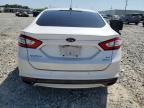 2014 Ford Fusion Se for Sale in Tifton, GA - Undercarriage