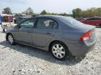 2011 Honda Civic Lx for Sale in Loganville, GA - Side
