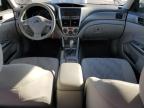 2010 Subaru Forester Xs na sprzedaż w Chalfont, PA - Front End