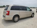 2015 Chrysler Town & Country Touring იყიდება New Braunfels-ში, TX - All Over