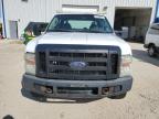 2008 Ford F350 Srw Super Duty de vânzare în Milwaukee, WI - Minor Dent/Scratches