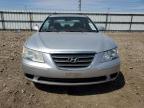 2009 Hyundai Sonata Gls for Sale in Elgin, IL - Side