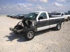 2013 Chevrolet Silverado C1500 for Sale in Taylor, TX - Stripped