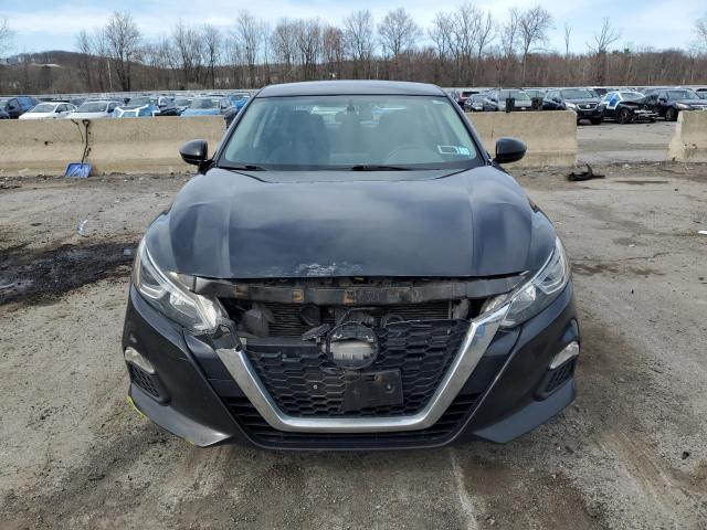  NISSAN ALTIMA 2020 Czarny