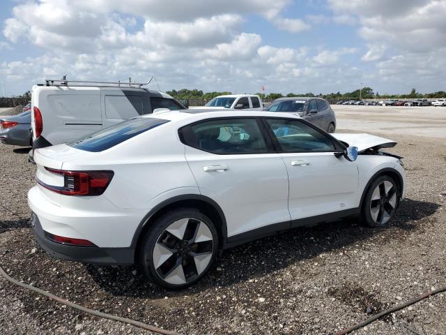  POLESTAR 2 2023 Biały