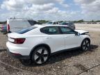 2023 Polestar 2  en Venta en Homestead, FL - Front End