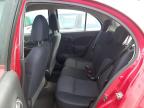 2012 NISSAN MICRA ACEN for sale at Copart ROCHFORD