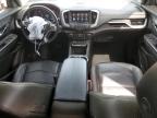 2018 Gmc Terrain Slt продається в Tanner, AL - Front End