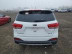 2017 KIA SORENTO EX for sale at Copart QC - MONTREAL