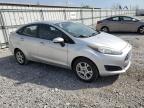 2016 Ford Fiesta Se for Sale in Walton, KY - Rear End
