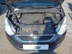 2008 FORD GALAXY GHI for sale at Copart NEWBURY