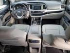 2016 Toyota Highlander Le for Sale in Albany, NY - Front End