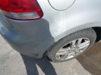 2009 VOLKSWAGEN GOLF for sale at Copart CASTLEDERMOT - IRELAND
