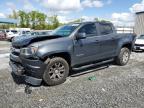 2016 Chevrolet Colorado Lt for Sale in Spartanburg, SC - Front End
