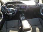 2015 Honda Civic Exl იყიდება Brookhaven-ში, NY - Minor Dent/Scratches