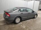 2011 Honda Civic Vp for Sale in Gastonia, NC - Mechanical