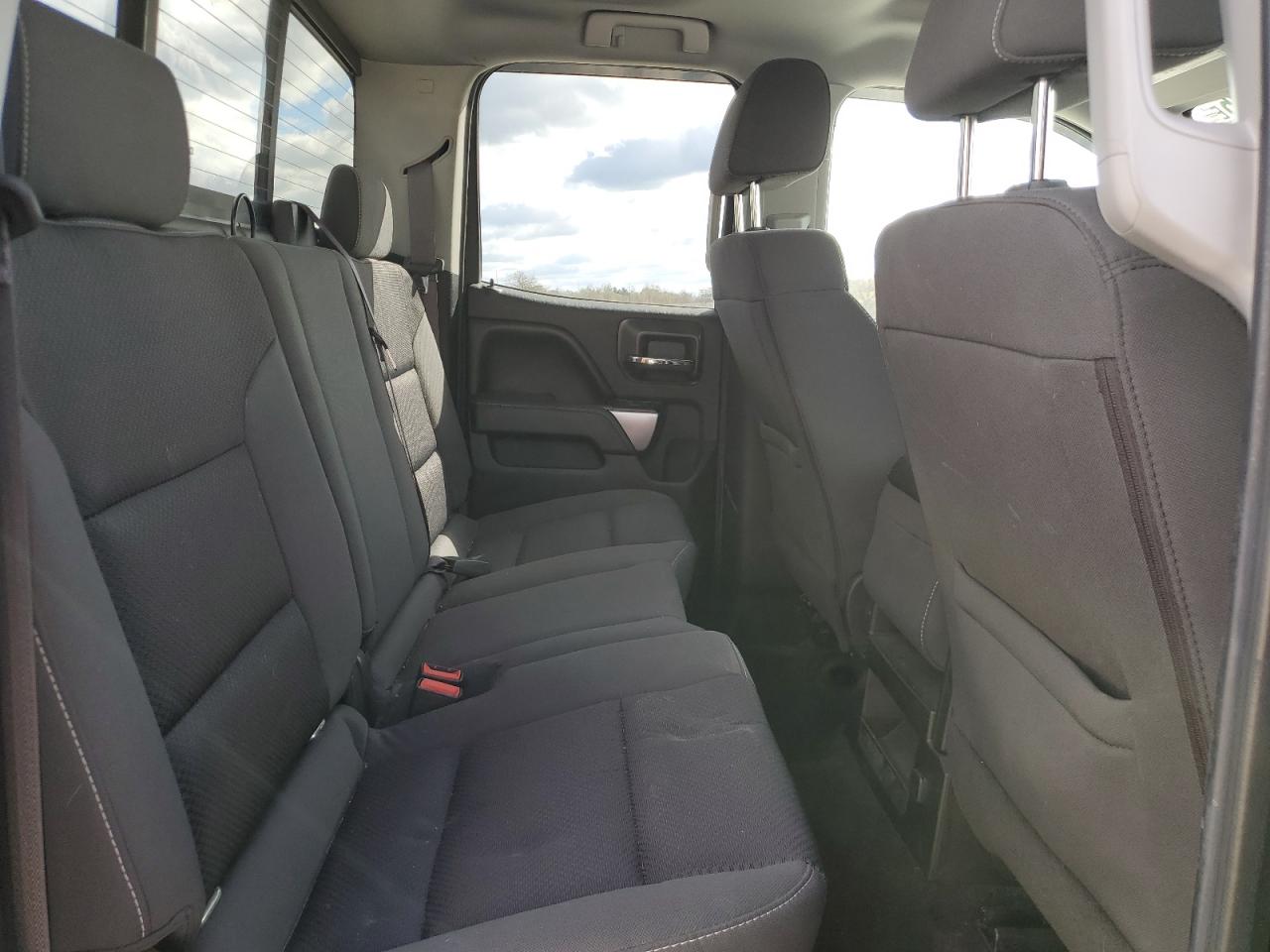 1gcvkrec8gz354880 1GCVKREC8GZ354880 2016 Chevrolet Silverado