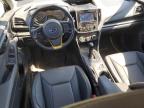 2021 Subaru Crosstrek Sport na sprzedaż w Cahokia Heights, IL - Hail