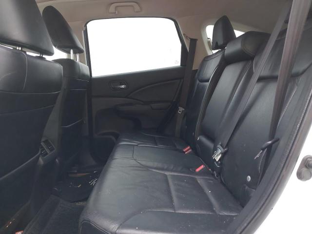 2015 HONDA CR-V EX I-