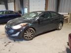 2016 Hyundai Elantra Se zu verkaufen in West Mifflin, PA - Rear End