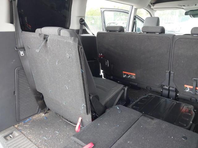 2016 FORD TOURNEO CO