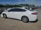 2014 Ford Fusion Se за продажба в Harleyville, SC - Front End