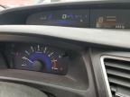 2015 HONDA CIVIC LX for sale at Copart ON - LONDON