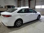 2021 Toyota Corolla Le for Sale in Chambersburg, PA - Vandalism