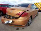 2006 PEUGEOT 307 S for sale at Copart WESTBURY