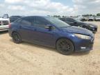 2016 Ford Focus Se for Sale in San Antonio, TX - Minor Dent/Scratches