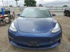 2018 Tesla Model 3  იყიდება San Diego-ში, CA - Rear End