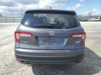 2022 Honda Pilot Se for Sale in Leroy, NY - Front End