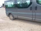 2011 NISSAN PRIMASTAR for sale at Copart WOLVERHAMPTON