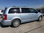 2016 Chrysler Town & Country Touring for Sale in Littleton, CO - Front End